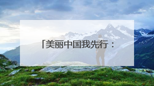 美丽中国我先行：纵声澧水传清响，校社联心护碧川