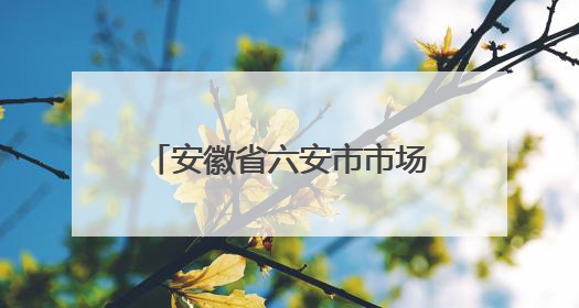 安徽省六安市市场监督管理局食品安全抽检信息通告（2025年第22期）